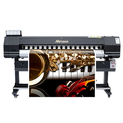 ποιότητας  Mimage 6ft inkjet printer large format printer retail price εργοστάσιο
