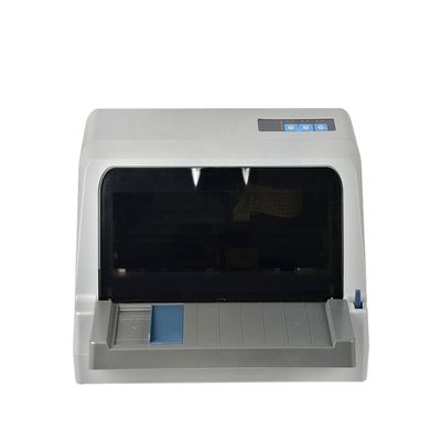 ποιότητας  24 Pin Black & White 4" Inch Large Parallel USB BT Dot Matrix Document Printer Black & White HRP835 εργοστάσιο