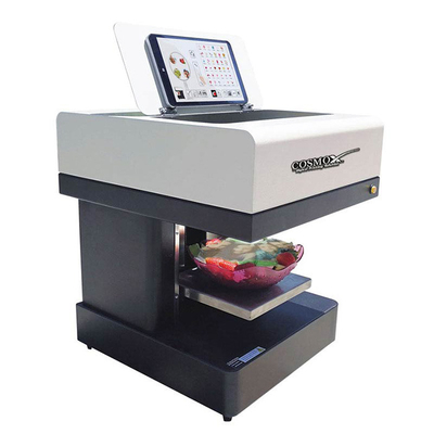 Cake Price 20*20cm Good Price Edible Ink Mature And Stable Sugar Paper Printer For Commercial
